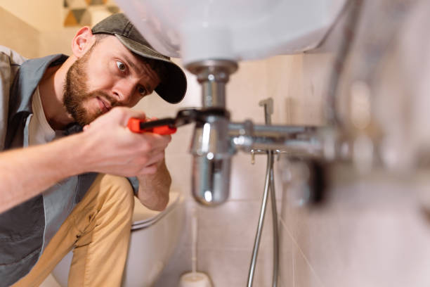 Professional Plumbing Services in Walden, TN